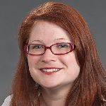 Image of Dr. Erin Whitney Barnes, MD