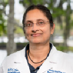 Image of Dr. Sarala Hosdurga Srinivasa, MD