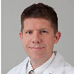 Image of Dr. Chance M. Luckey, MD