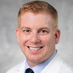 Image of Dr. Ryan C. Broderick, MD