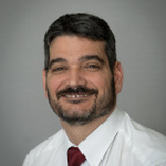 Image of Dr. Stephen Brett Flack, M D