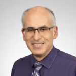 Image of Dr. Stuart J. Levin, MD
