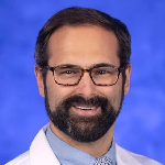 Image of Dr. Michael Farbaniec, MD