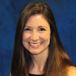 Image of Dr. Chelsea Gilts Ratcliff, PHD