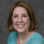 Image of Dr. Cecelia A. Powless, MD