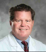 Image of Dr. Keith Blaine Allen, MD