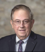 Image of Dr. John N. Landis II, MD