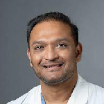 Image of Dr. Ajay Narola, MD