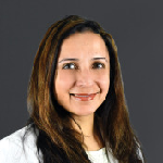 Image of Dr. Margi Desai, MD