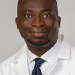 Image of Dr. Adebukola A. Onibokun, MD