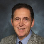 Image of Dr. Bruce F. Friedman, MD
