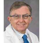 Image of Dr. Henry M. Klotz, MD