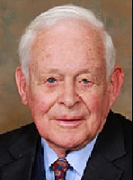 Image of Dr. Oscar L. Frick, MD