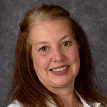 Image of Dr. Joanna R. Swauger, DO