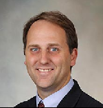 Image of Dr. Matthew A. Rank, MD