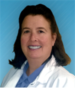 Image of Dr. Suzanne Jennifer Zorn, M.D.