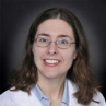 Image of Dr. Amy L. McGregor, MD