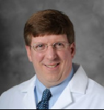 Image of Dr. John C. Bochenek, DO