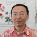 Image of Dr. Jimin Wang, MD