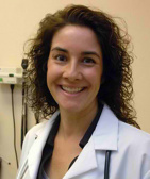 Image of Dr. Cristina J. Cataldo, MD