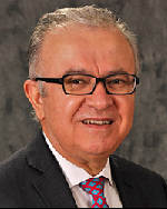 Image of Dr. Antwan Ahad, MD
