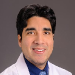 Image of Dr. Oscar Luis Llanos, MD