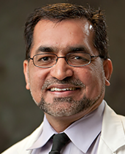 Image of Dr. Zahid F. Cheema, MD