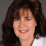Image of Dr. Melanie G. Harston, MD, DO