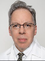Image of Dr. Alexander Carl Lindegren Lerman, MD