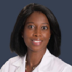 Image of Dr. Kerunne Ketlogetswe, MD