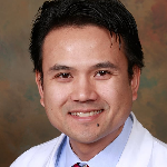 Image of Dr. Phuoc Van Le, MD, MD MPH