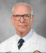 Image of Dr. William H. Parker, MD