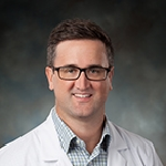 Image of Dr. Blake Morris, MD
