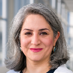 Image of Ms. Shaghayegh Rezaie, NP, MSN, APRN, FNP-COCN