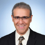 Image of Dr. Mohammad Shoari, MD