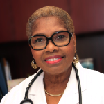 Image of Dr. Yvonne L. Smith, MD
