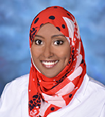 Image of Roza H. Hassen, MD