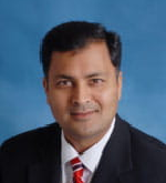 Image of Dr. Arjav A. Shah, MD