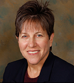 Image of Dr. Gail L. Seiken, MD