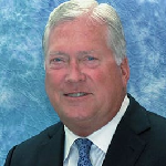 Image of Dr. Robert P. Bruce, MD