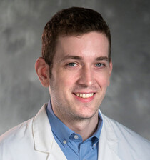 Image of Dr. Daniel Christopher Parker, MD