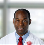 Image of Dr. Daniel Ebele Okobi Jr, PHD, MD