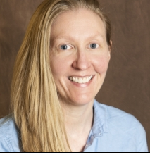 Image of Dr. Rebecca A. Deeley, MD