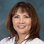 Image of Dr. Tiffany U. Tran, MD