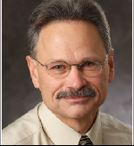 Image of Dr. Robert C. Gaston, DO