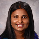 Image of Dr. Prasanna Isaac, MD