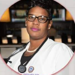 Image of Aiyesha Quante Stiles, APRN