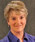 Image of Dr. Karen Joan Wesenberg, MD