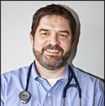 Image of Dr. Robert Alan Wilson, MD
