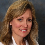 Image of Dr. Cathy Clubb, MD